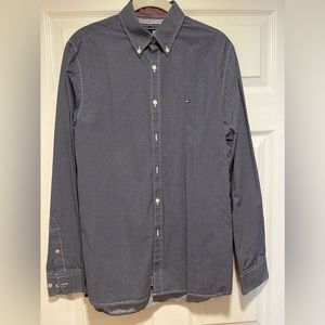 Tommy Hilfiger Men Shirt